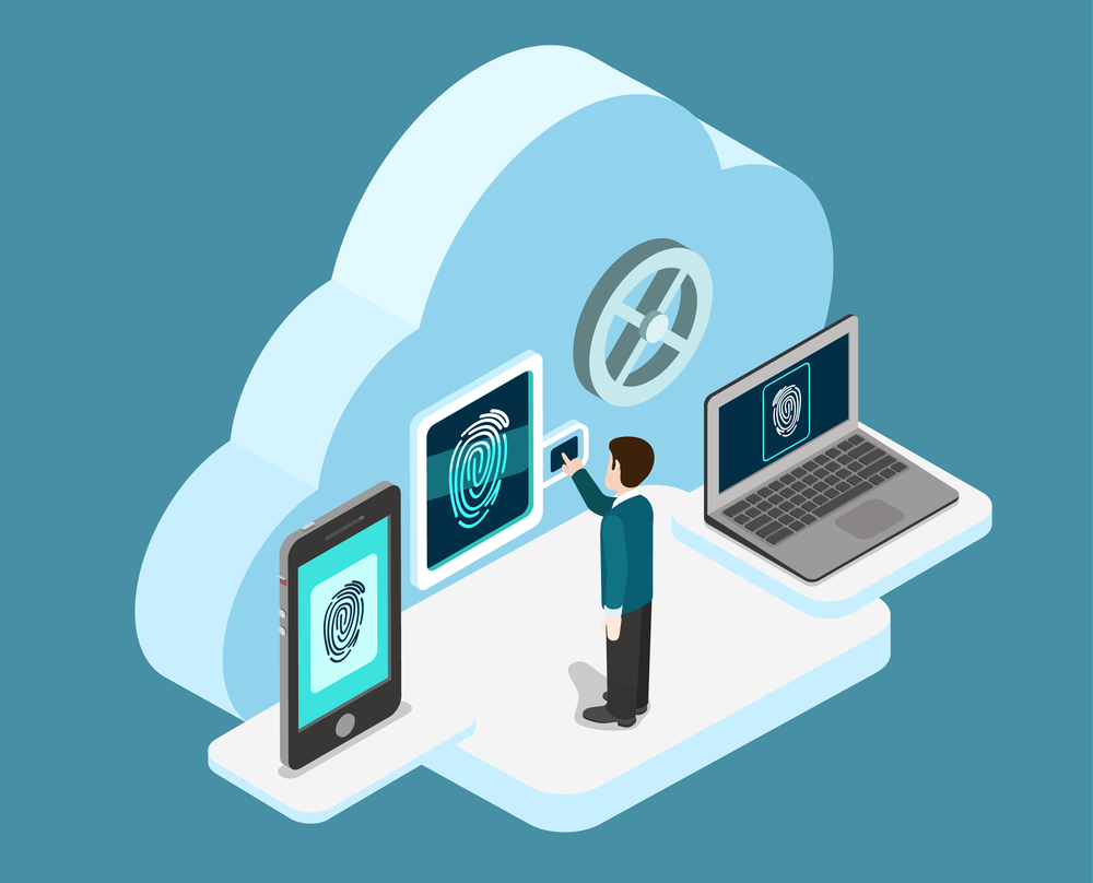 Why a Good Backup System is Crucial for Your Business, Enstep Technology Solutions, Houston