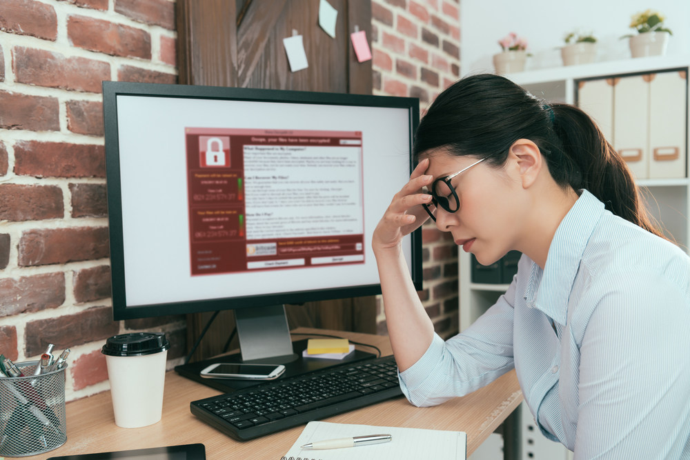 Why Your Antivirus Isn't Cutting It Anymore, Enstep Technology Solutions, Houston