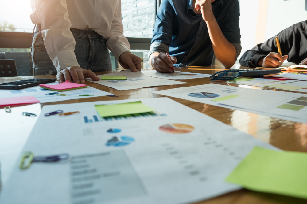 How to Write a Business Disaster Recovery Plan, Enstep Technology Solutions, Houston