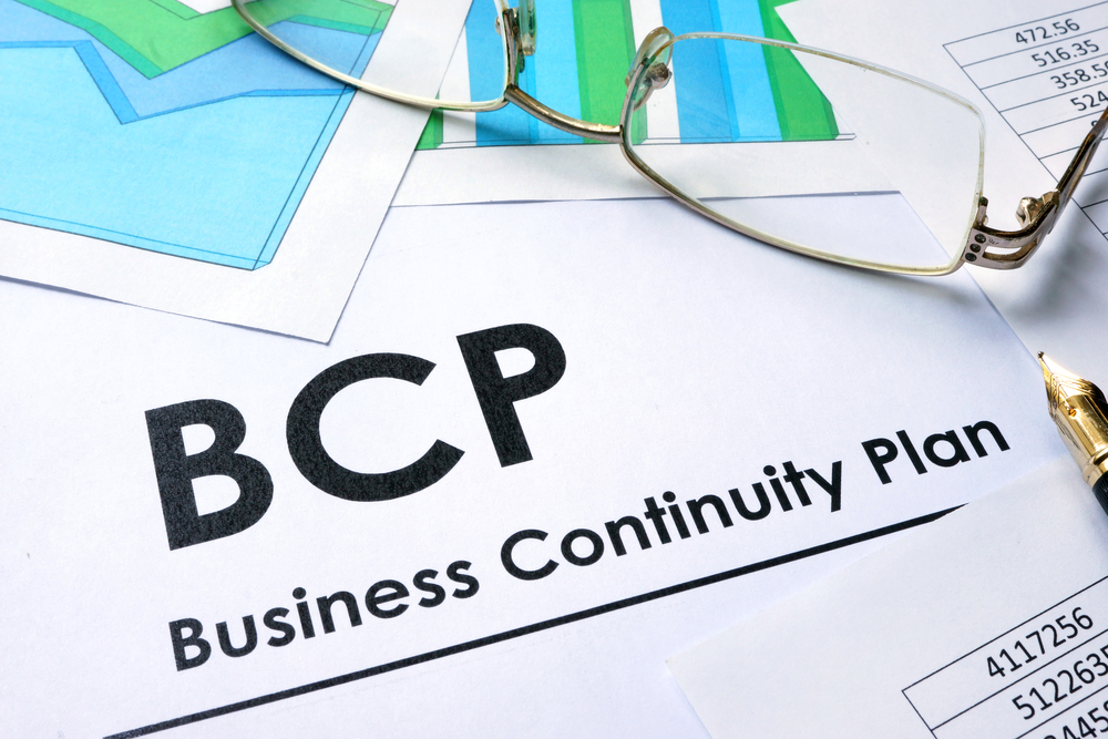 Creating a Business Continuity Plan, Enstep Technology Solutions, Houston