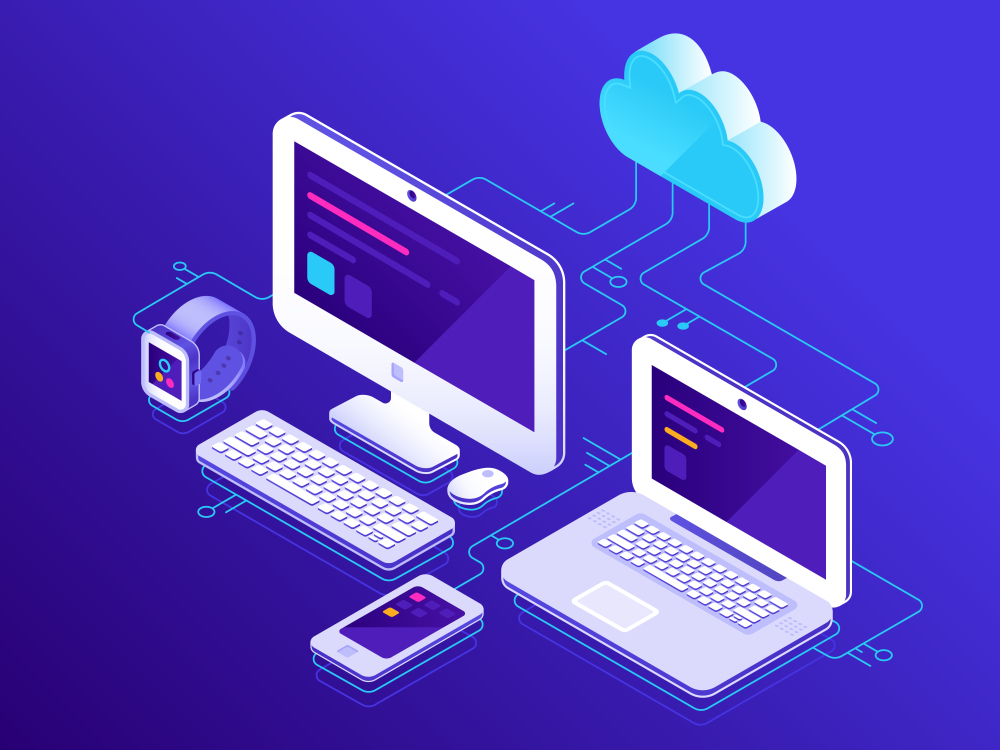 Developing a Business Backup Strategy, Enstep Technology Solutions, Houston