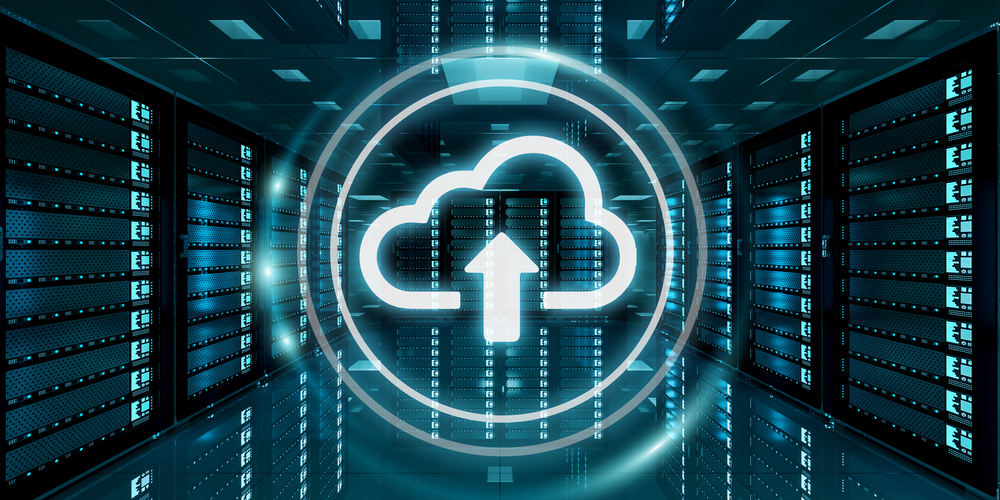5 Advantages of Cloud-Based Storage, Enstep Technology Solutions, Houston