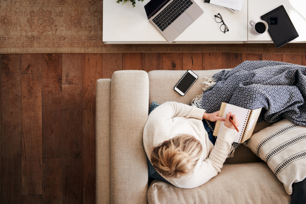 3 Advantages of Long-Term Teleworking, Enstep Technology Solutions, Houston