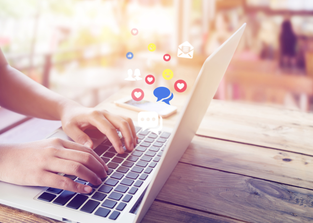 Online Reputation Management: The Internet is Forever! Enstep Technology Solutions, Houston