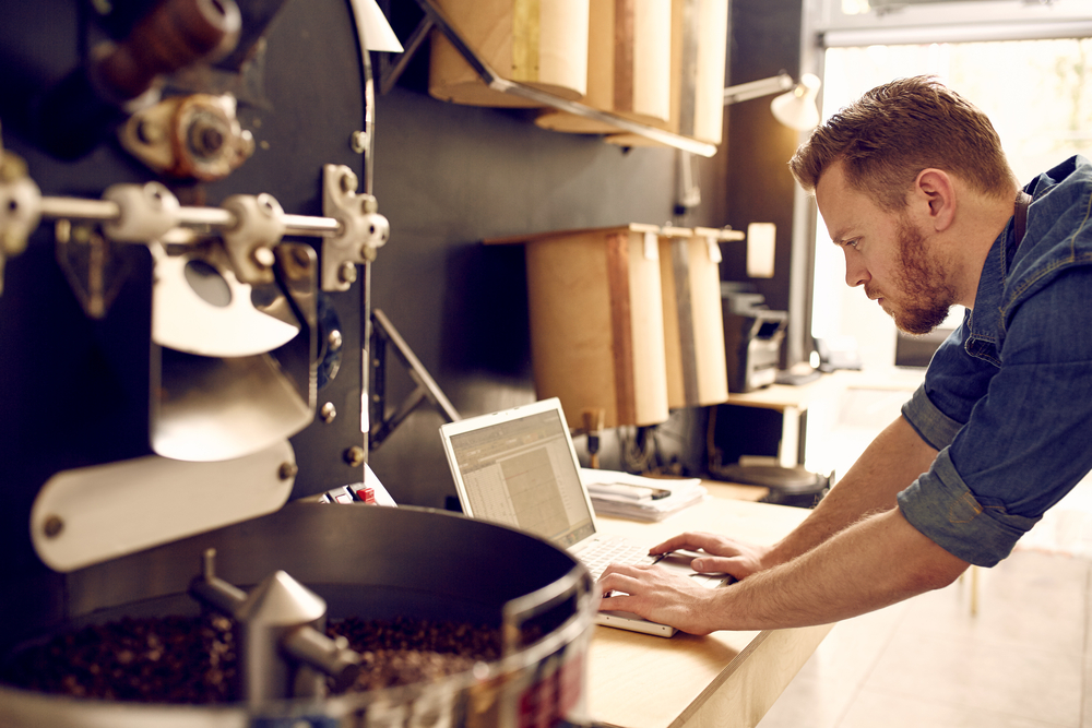 Small Business Strategy: What Small Businesses Can Learn from Big Ones, Enstep Technology Solutions, Houston
