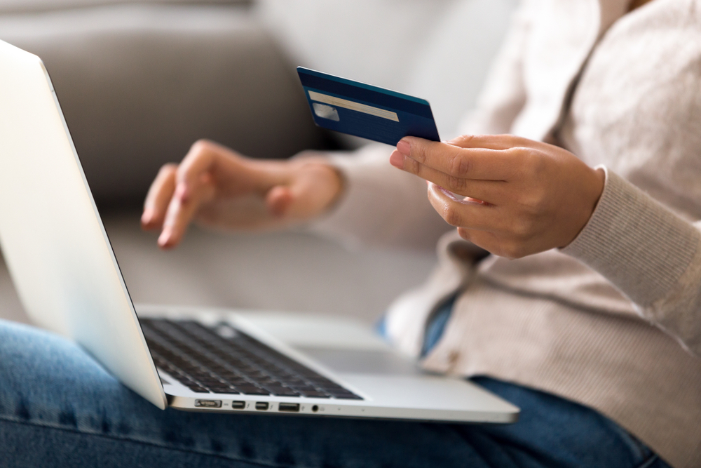 Online Fraud Slipping Under the Radar During the Pandemic, Enstep Technology Solutions, Houston