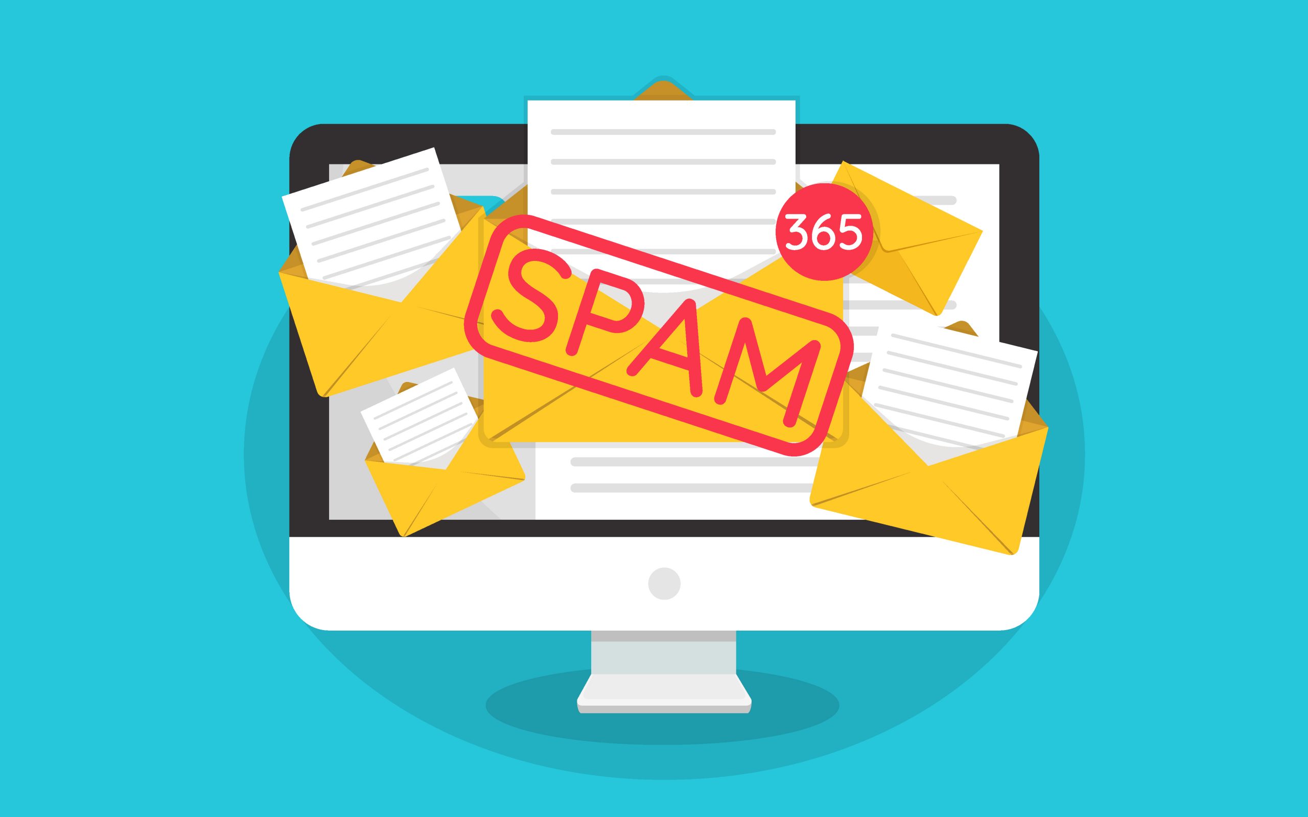 The Subtle Dangers of Outbound Spam, Enstep Technology Solutions, Houston