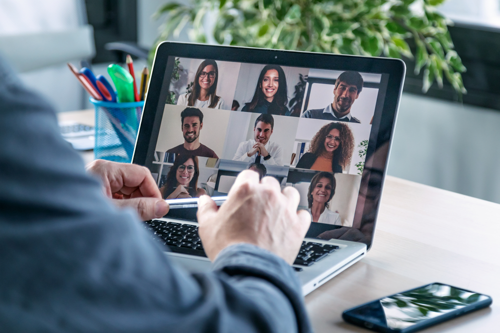 Hybrid Remote Work: A Viable Long-Term Solution? Enstep Technology Solutions, Houston