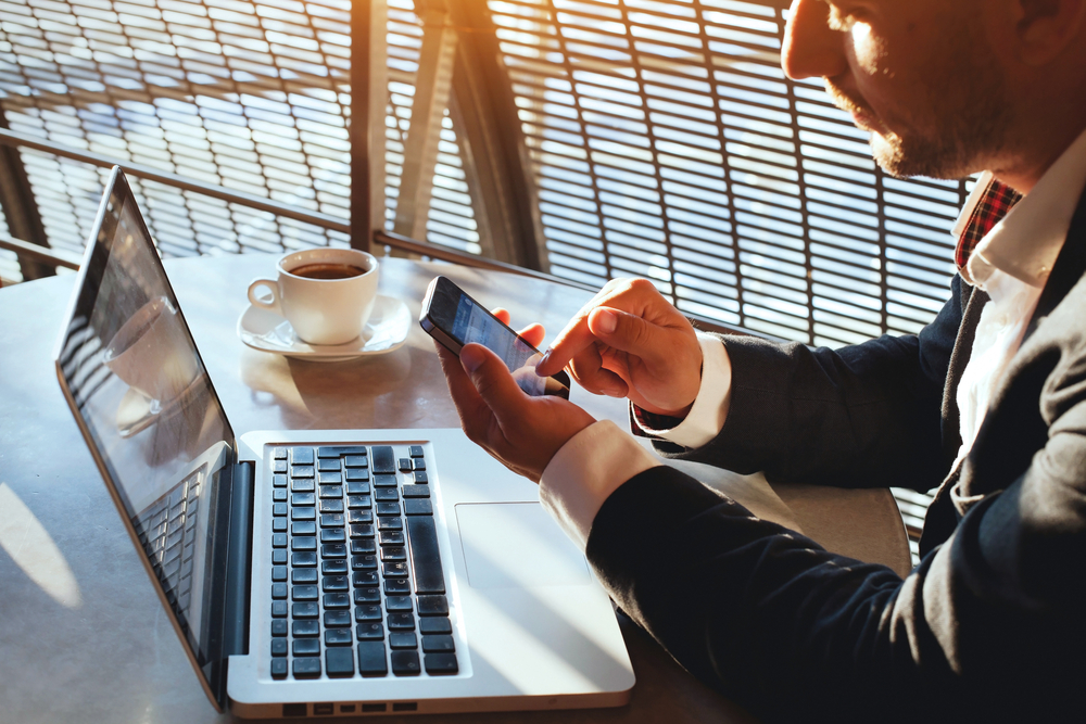8 Awesome Office Apps for Android Mobile, Enstep Technology Solutions, Houston