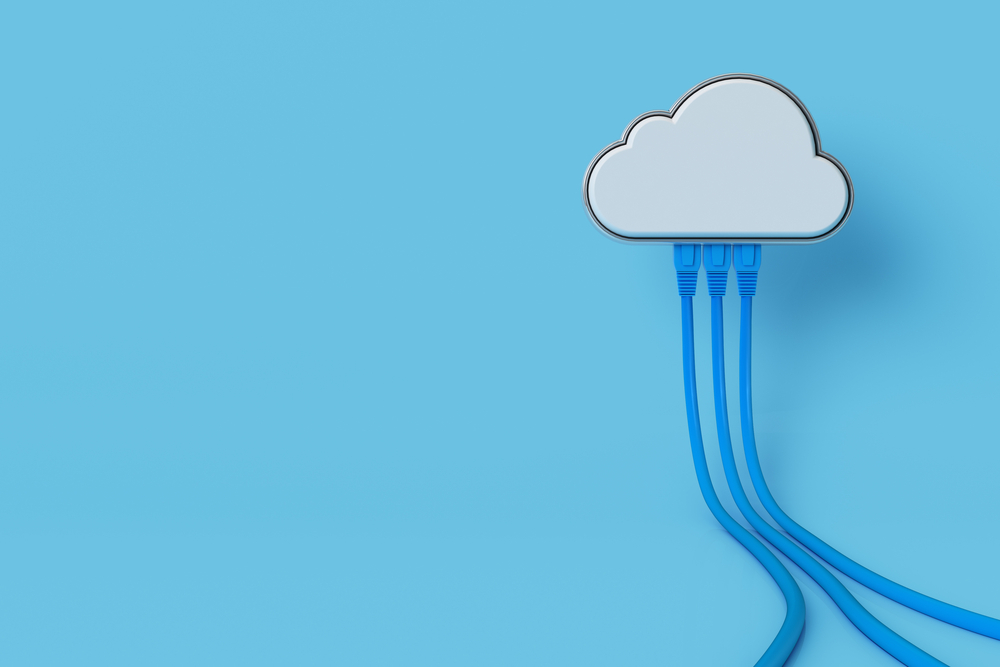 What Are the Benefits of the Cloud? Enstep, Houston Texas