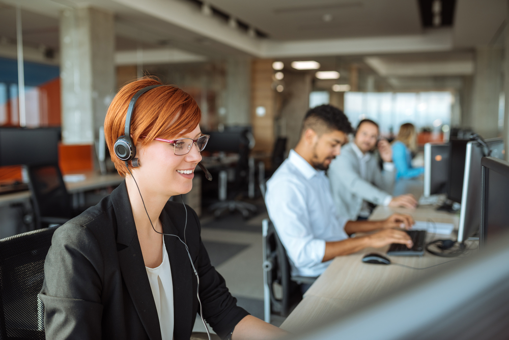 The Benefits of Outsourced Managed IT Services, Enstep, Houston TX