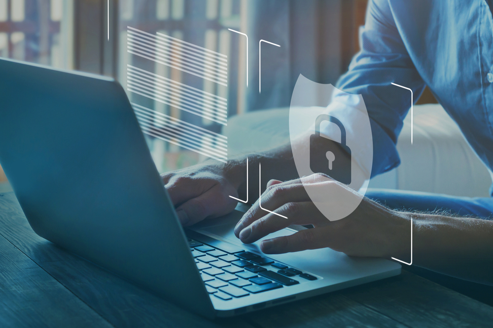 How to Protect Your Business Laptop: Security Tips