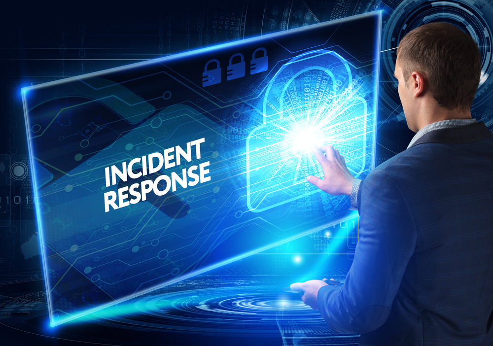 Creating an Incident Response Plan Enstep Technology Solutions