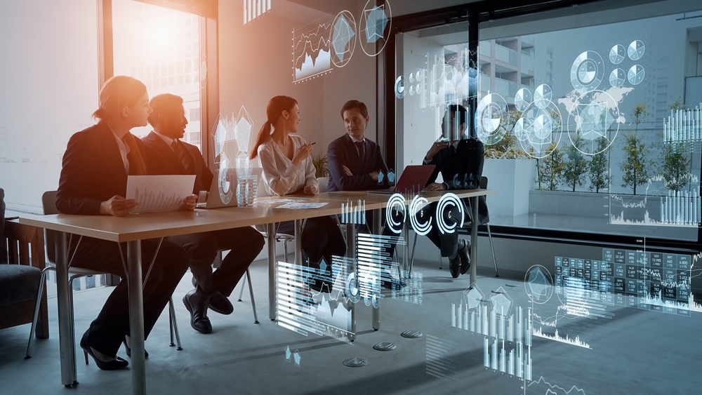 Benefits of Outsourcing IT Services for Your Small Business