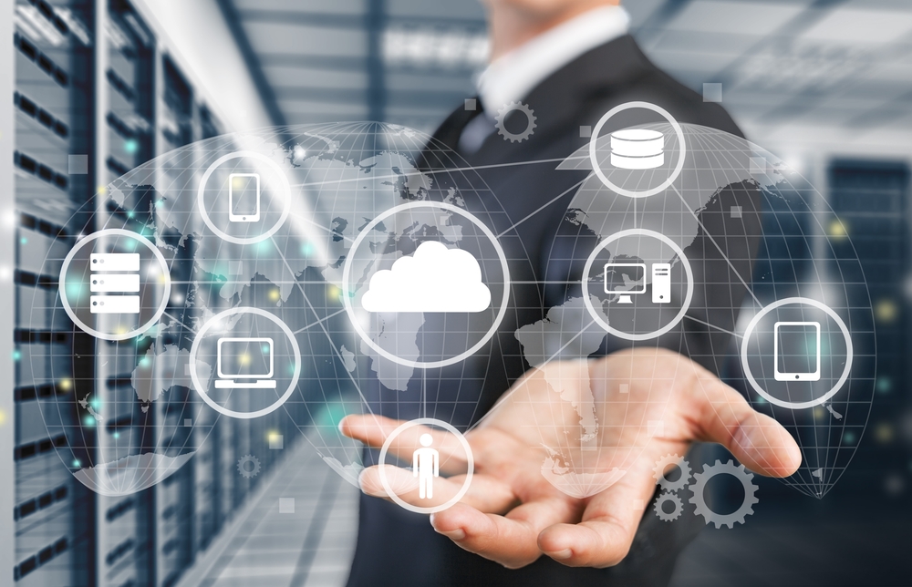 3 Reasons to Invest in Business Technology Services