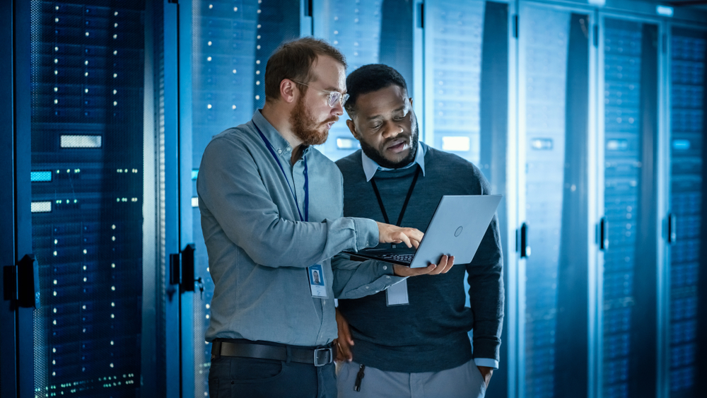 Why Your Business Should Have Managed IT Services Enstep