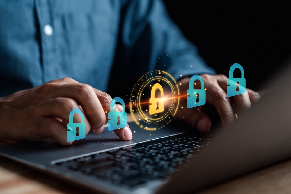 Building a Human Firewall for Cybersecurity Enstep Technology