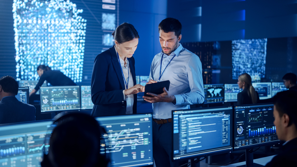 The Benefits of Outsourced IT Services for Small Businesses