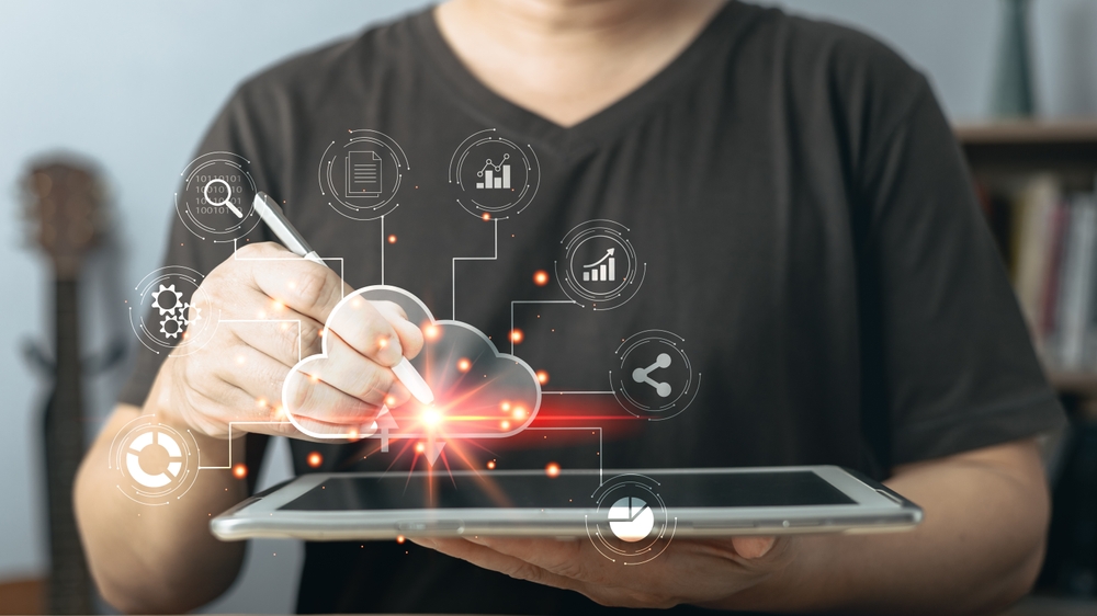The Future of Managed IT Services: Trends to Watch Enstep
