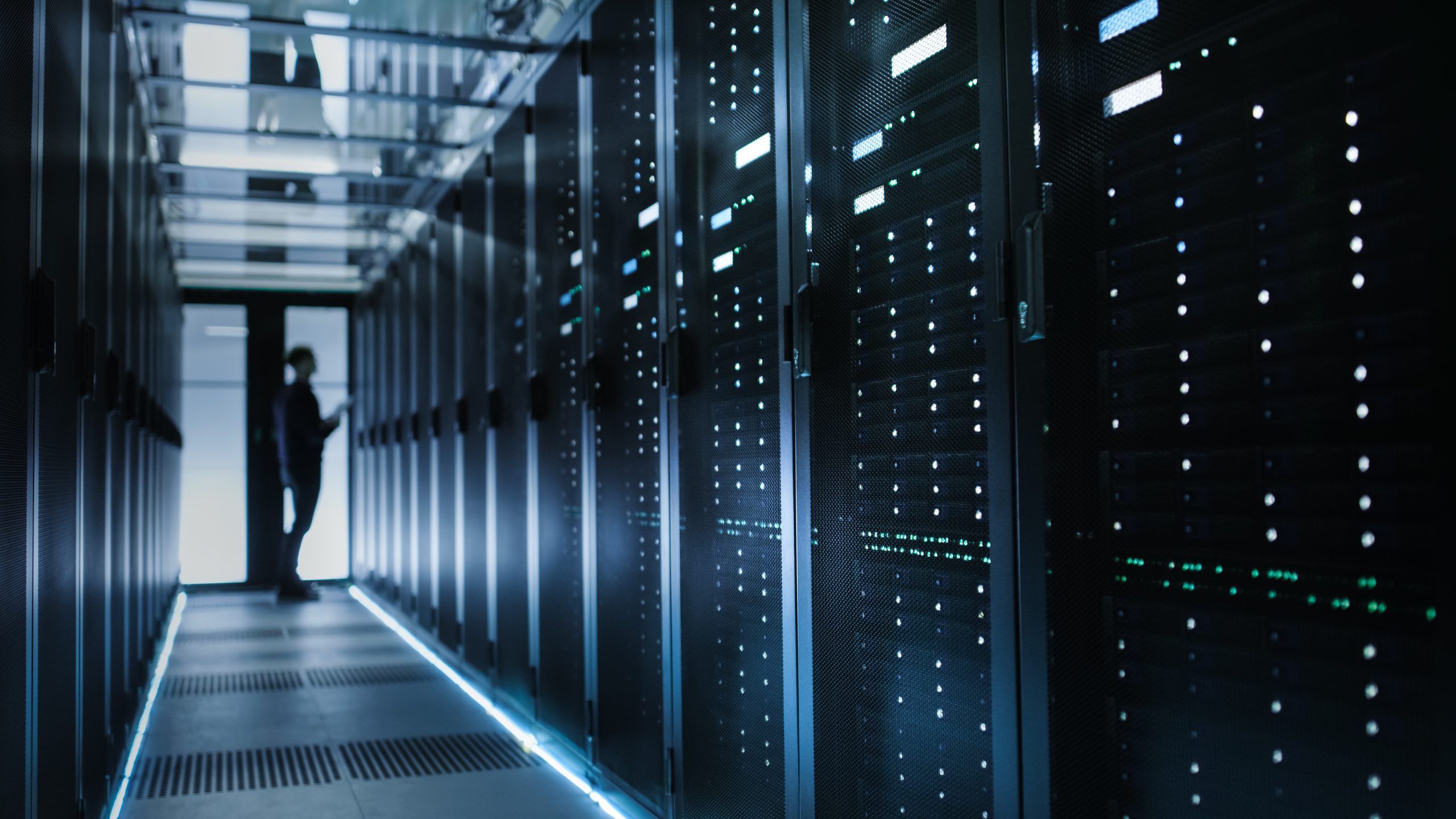 Guide to Data Backup Strategies Bulletproof Your Business