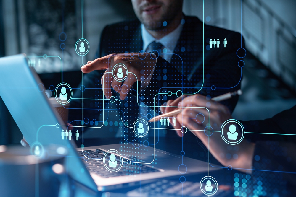 IT Consulting for Streamlining Business Operations Enstep