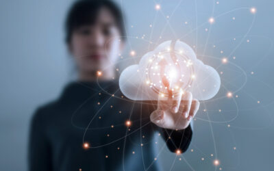 Efficiently Scaling Your Business with Cloud Services