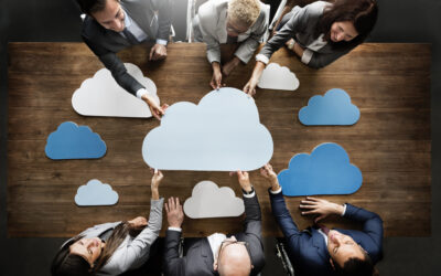 What is Cloud Collaboration? Benefits and Tips for Success