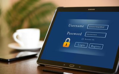 The Advanced Guide to Protecting Your Small Business Logins