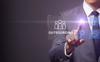 Top Benefits of Outsourcing Your IT Department