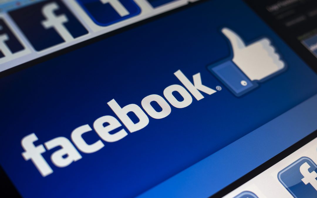 Facebook Still Dominates in the U.S.