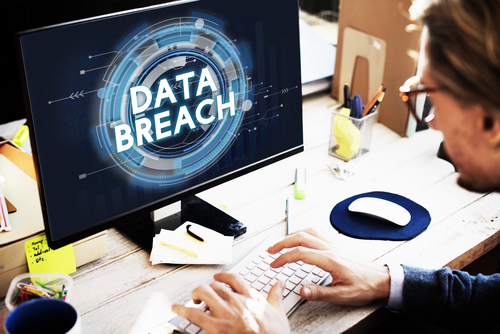 Small Business Data Breach 101: Are You an Easy Target for Hackers?