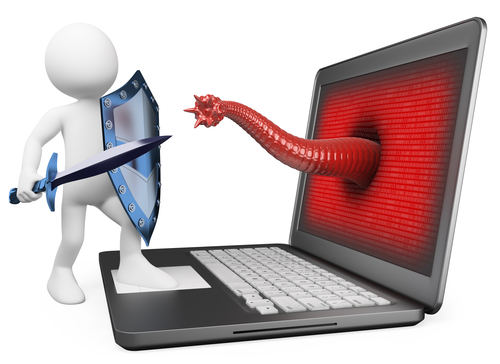 Malware Removal & How to Avoid Future Threats