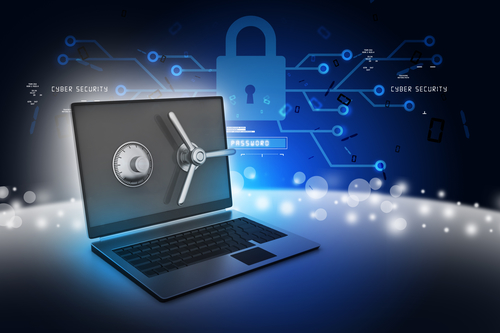 3 Crucial Components of Laptop Security for SMBs