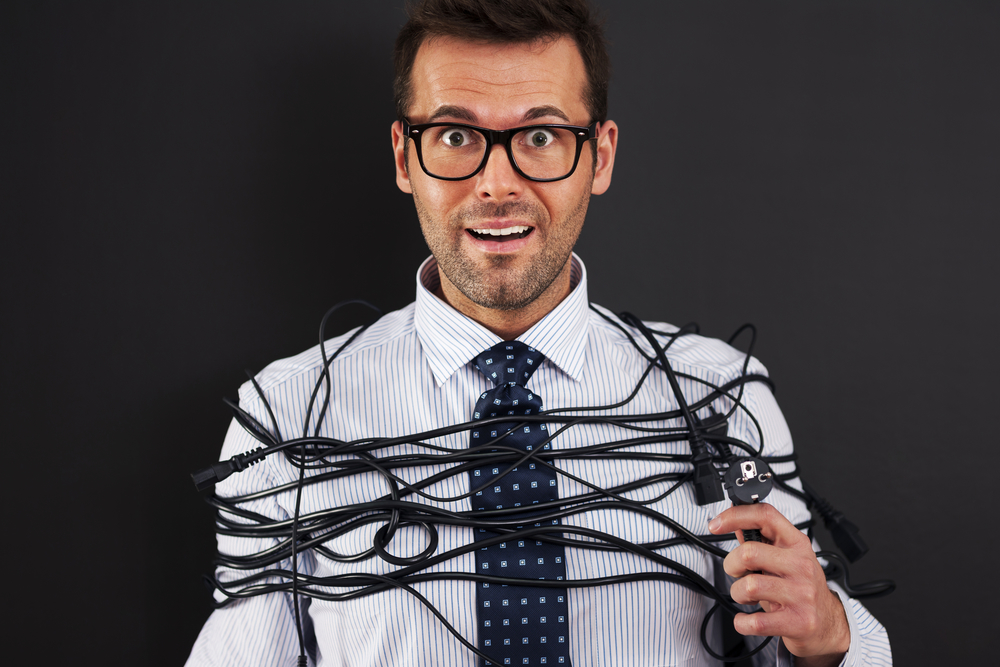 5 Reasons Structured Voice and Data Cabling is Vital to Your Business