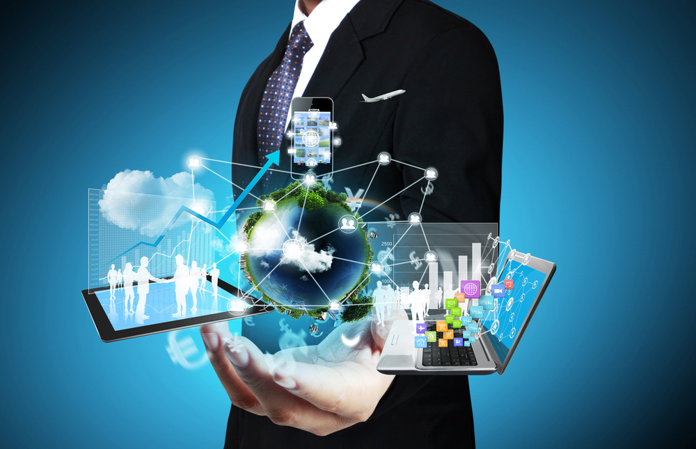 Business Technology: 5 Ways Technology is Changing Business