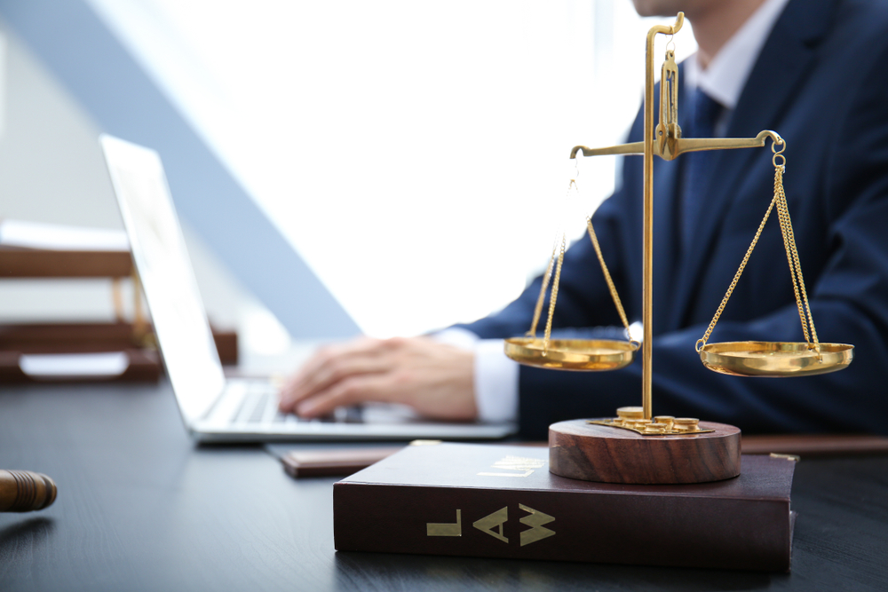 Why Your Law Firm Needs On-Demand IT Services