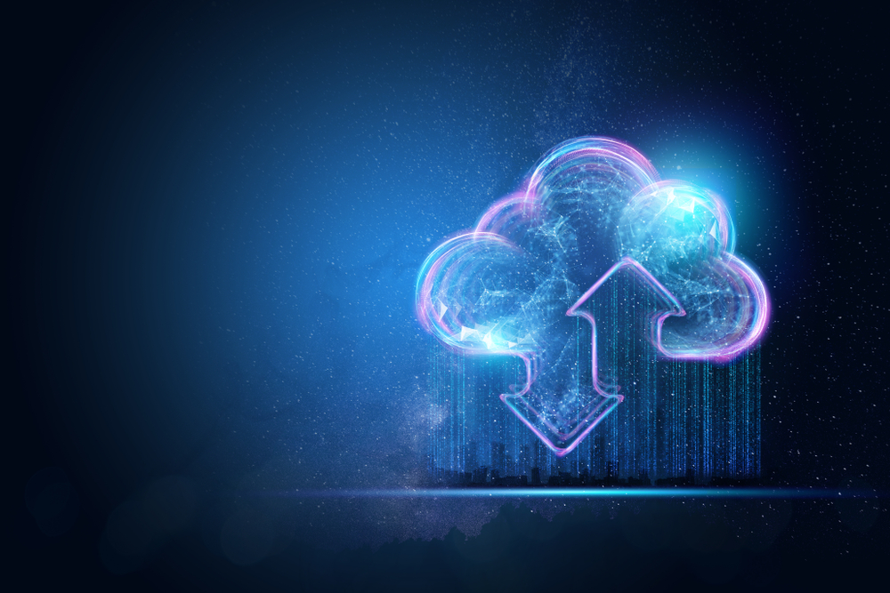 Cloud Storage vs. Hard Drive Storage for Your Sensitive Data