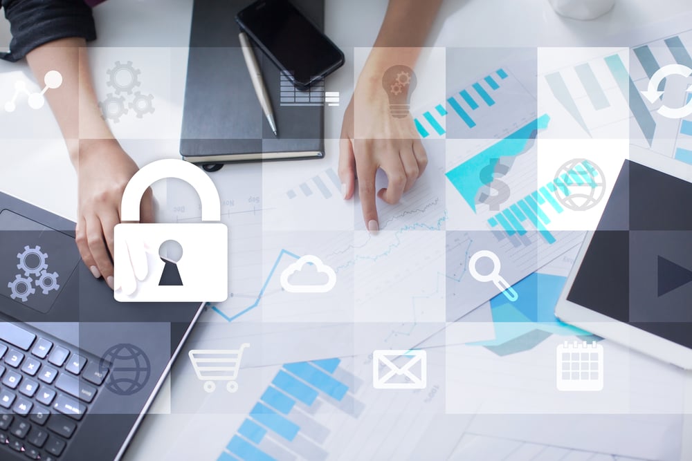 cybersecurity for your business enstep technology solutions houston Cybersecurity for Your Business, Enstep Technology Solutions, Houston