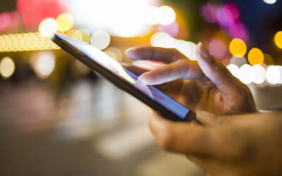4 Reasons to Develop a Mobile App for Your Business
