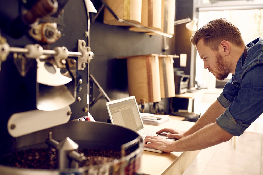 Small Business Strategy: What Small Businesses Can Learn from Big Ones, Enstep Technology Solutions, Houston