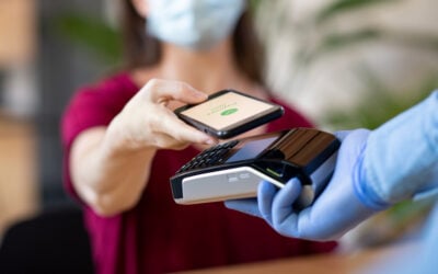 3 Rising Retail Technology Trends of 2021