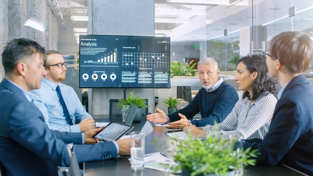why understanding technology is crucial for company leaders enstep technology solutions houston Why Understanding Technology is Crucial for Company Leaders, Enstep Technology Solutions, Houston
