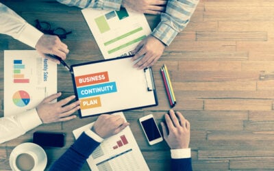 Natural Disaster Recovery Plans for Small Businesses