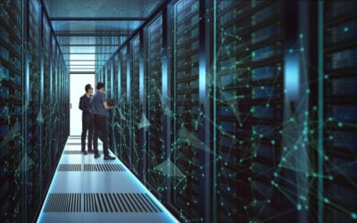 What is Managed IT Services