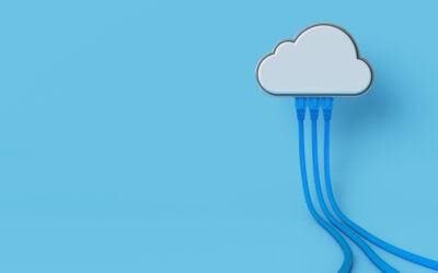 What Are The Benefits of the Cloud?
