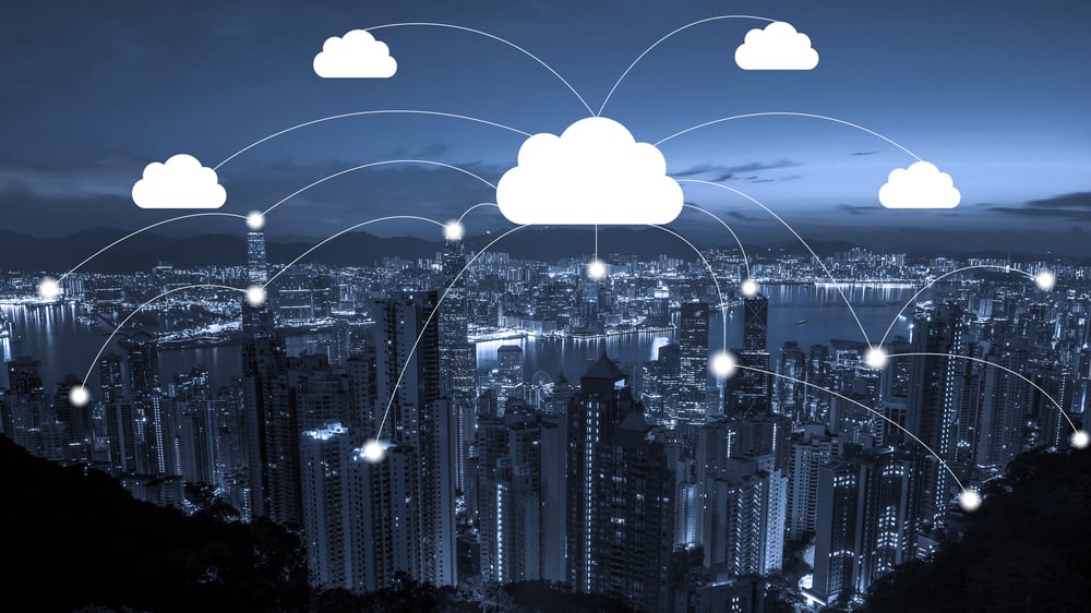 what to expect from cloud-based services enstep What To Expect From Cloud-Based Services Enstep