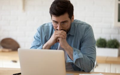 7 Common IT Problems You Might Encounter at the Office