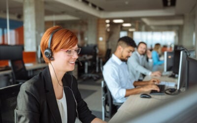 The Benefits of Outsourced Managed IT Services