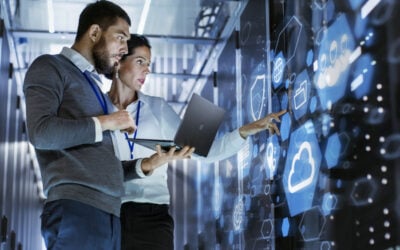 How to Choose a Managed IT Service Provider