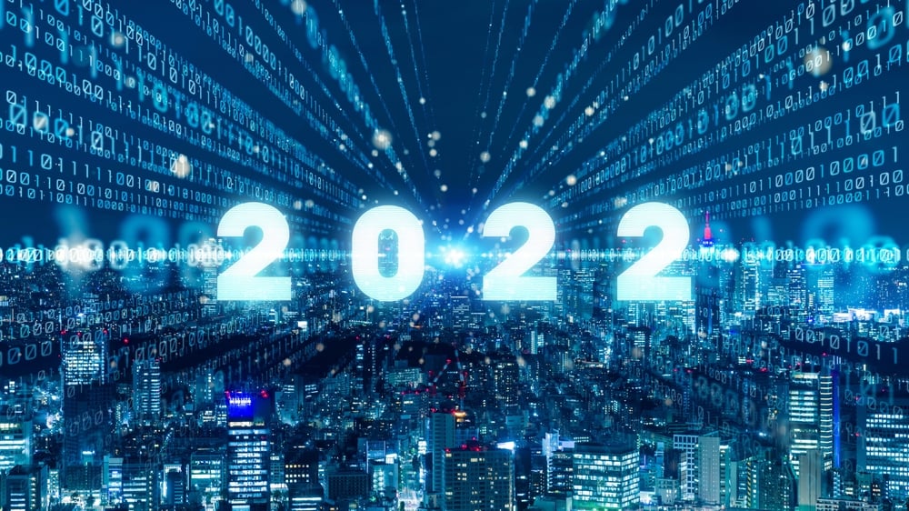 happy new year from enstep technology solutions! Happy New Year from Enstep Technology Solutions!
